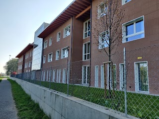 Scuola primaria Viscontini