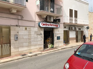 Centro Formaggi