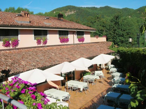 Albergo Ristorante Il Mulino