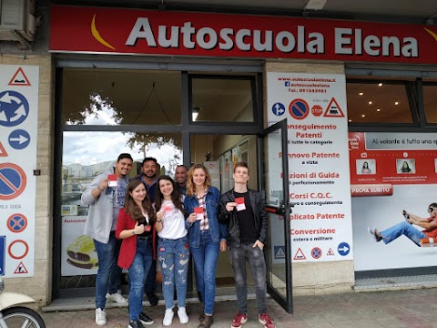 Autoscuola Elena