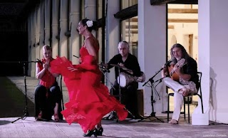 A.S.D. Viento Flamenco (sede di Monfalcone)