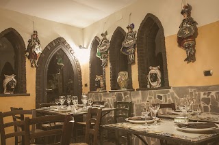 Ristorante Villa Taverna - Cucina Tipica Siciliana dei Fratelli Caruso