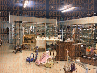 LA BOTTEGA DELL'USATO