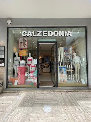 Calzedonia