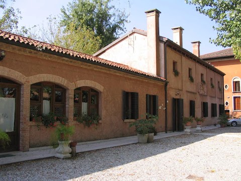 Agriturismo Villa Mocenigo