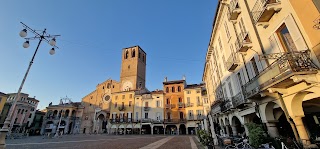 Al Portico Dei Pensieri