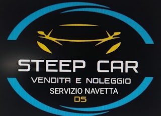 Steep car Manduria vendita noleggio