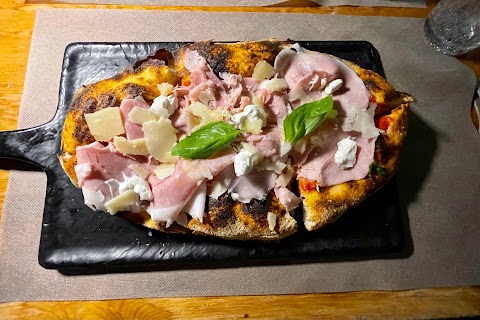 Gentil Rosso Pizza e Cucina