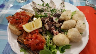 Trattoria Napoli Notte