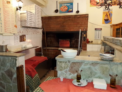 La Cantina Di Sanfilippo Bruno