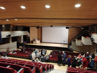 Auditorium San Fedele