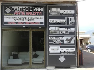 Centro Divani Arte Salotti