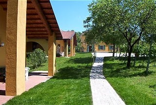 Agriturismo Gardenali