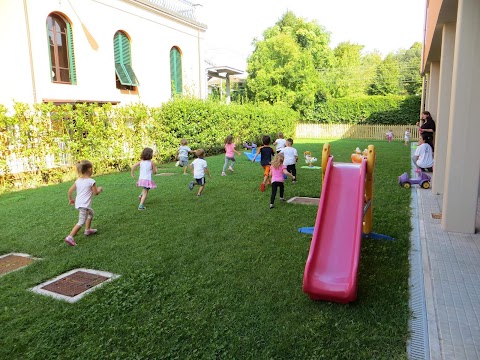 English Primary School - Scuola Paritaria Primaria Bilingue