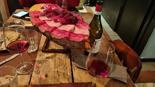 Sapori Solari - La Salumeria