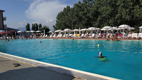 Piscine Il Quadrifoglio