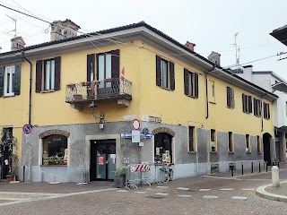 Ristorante CROCE di MALTA