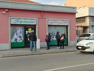 Spaccio Salumi e Formaggi