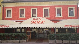 Albergo Pizzeria Sole snc