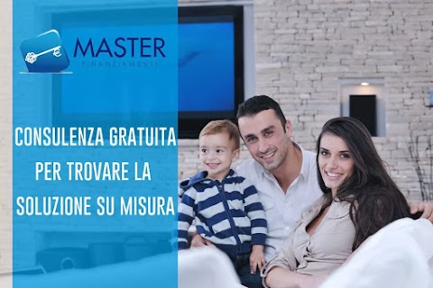 Master Finanziamenti Agente ViviBanca Network