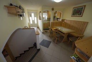 Apartma Vidmar