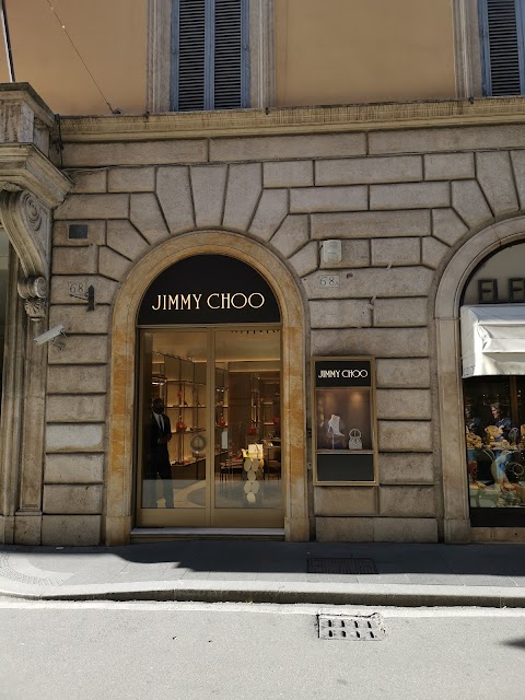 Jimmy Choo