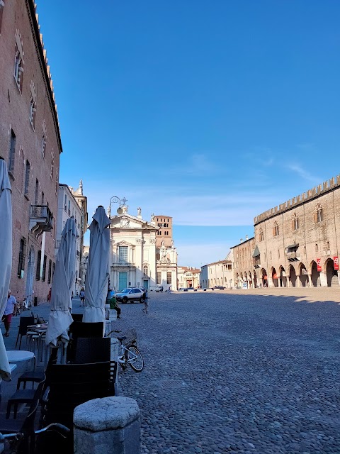 Servizio Navetta Parcheggio Campo Canoa