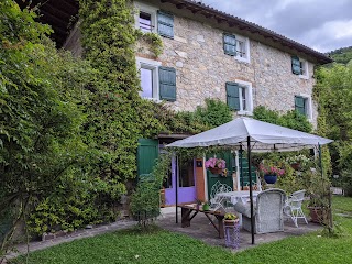 B&B "La Quercia" Maison des arts