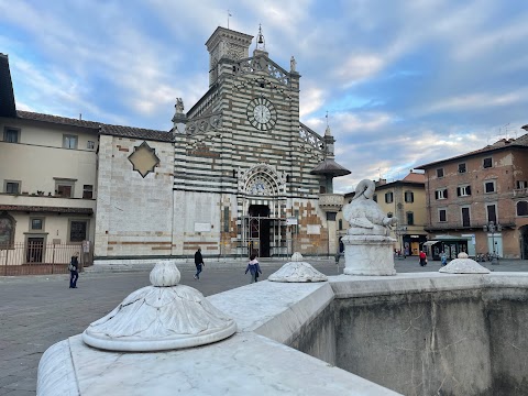 pizzeria al duomo