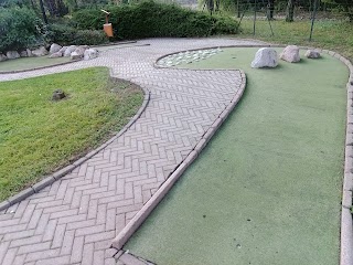 Minigolf Adventure