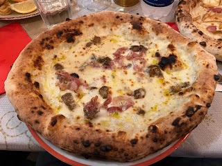 Ristorante Pizzeria Bellavista