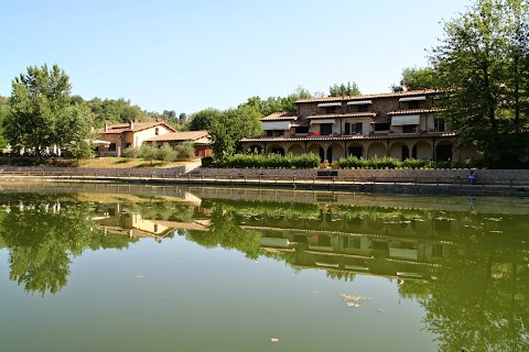 Laghi della Tranquillità