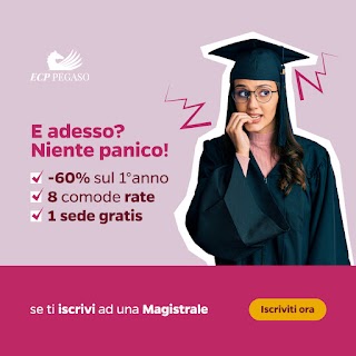 Unipegaso Avellino - Università Telematica Pegaso - Università Mercatorum Avellino - Università San Raffaele