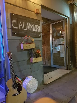 Calamuri Music Cafe