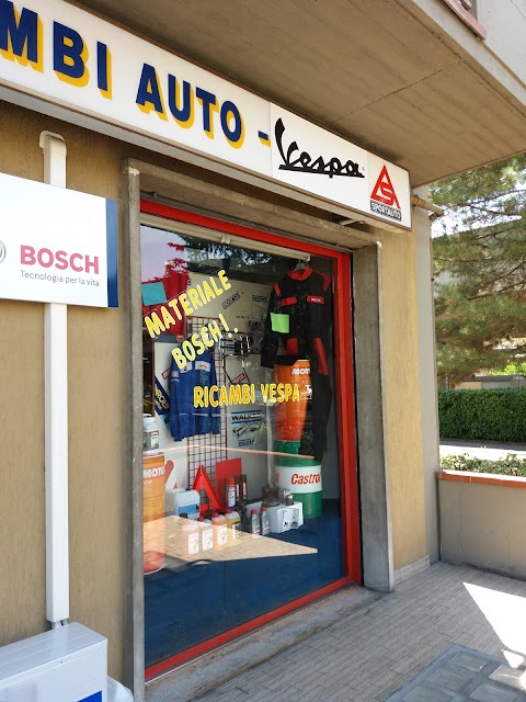 Sport Auto