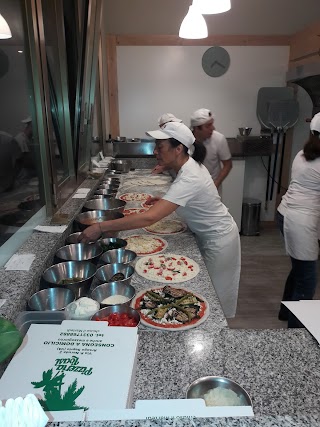 Pizzeria L'Oasi di Colangelo e Leo (S.N.C.)