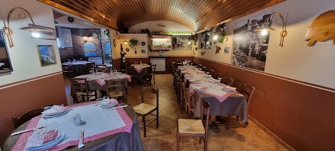 Trattoria "La Moggia"