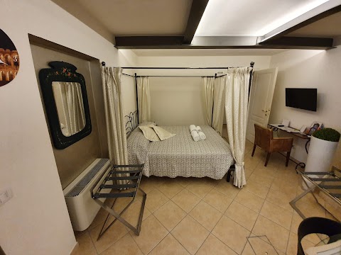 Foto di Castello San Felice - Via Monte Cengio 14, Verona (VR), Italia