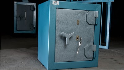 photo of Zambian Safes