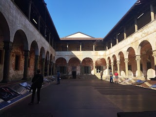 T.T.B. Teatro Tascabile Di Bergamo ADFS Società Cooperativa sociale