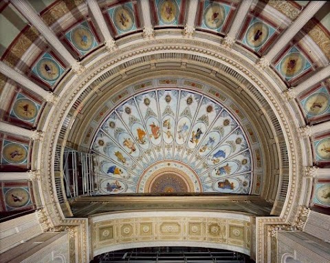 Foto di Teatro Torlonia - Via Lazzaro Spallanzani 1A, Roma (RM), Italia
