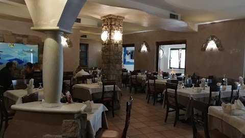 Ristorante Pizzeria Regina Major