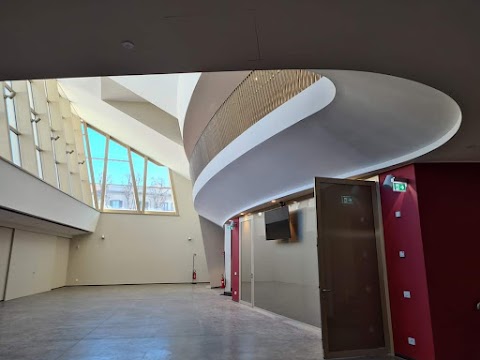 Teatro Civico Roberto de Silva