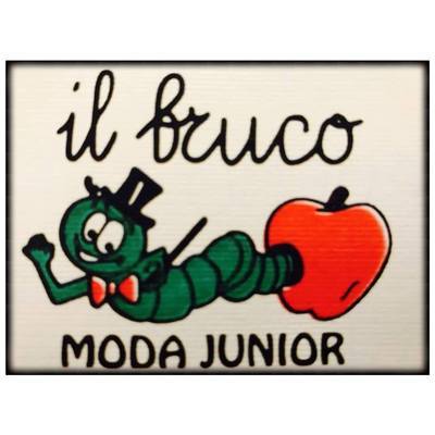 Il Bruco Moda Junior