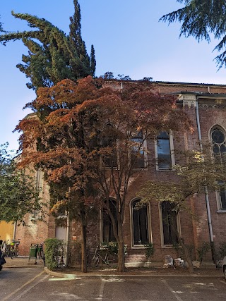 Ospedale clinica zucchi