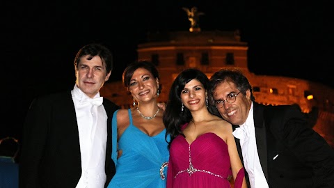 Rome Opera Concerts