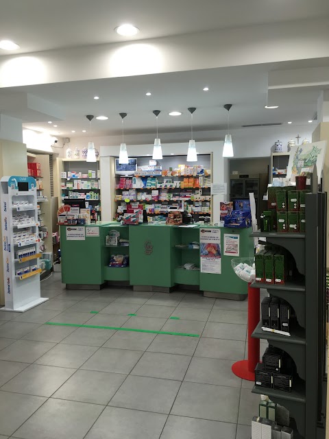 Farmacia Mazzoni