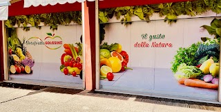 Ortofrutta Golosine srl