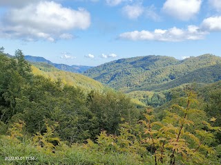 Valico Tre Faggi