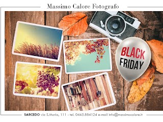 Massimo Calore Fotografo